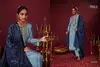 Rangat By Ibiza Mosrcco Silk Online Designer Salwar Suits Wholesale